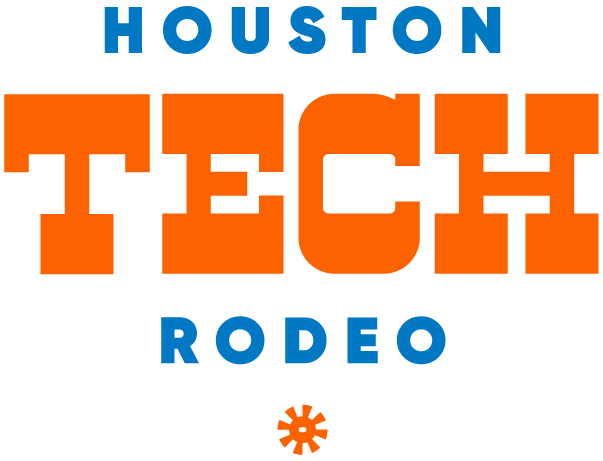 Go to Houston Tech Rodeo