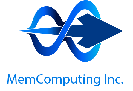 Go to MemComputing, Inc.